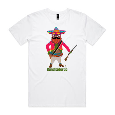 BanditoCardo Thumbnail
