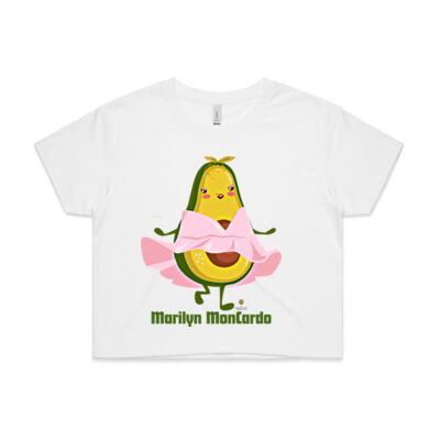 Marilyn MonCardo Thumbnail