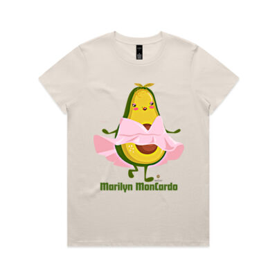 Marilyn MonCardo Thumbnail