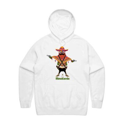 MexiCardo - Supply Hood Thumbnail