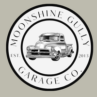 Moonshine Gully Garage Co. Thumbnail
